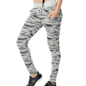 Zumba Jogger Pants XXL  New